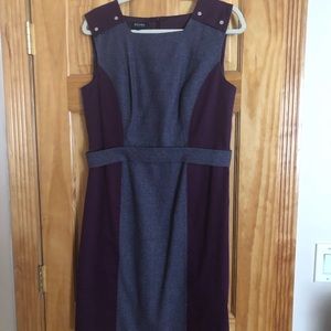 Escada cocktail dress